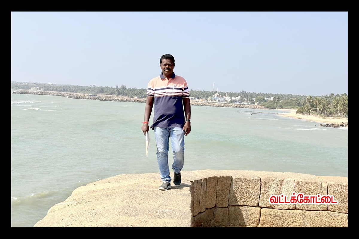 Best Couples Resorts in Paramakudi